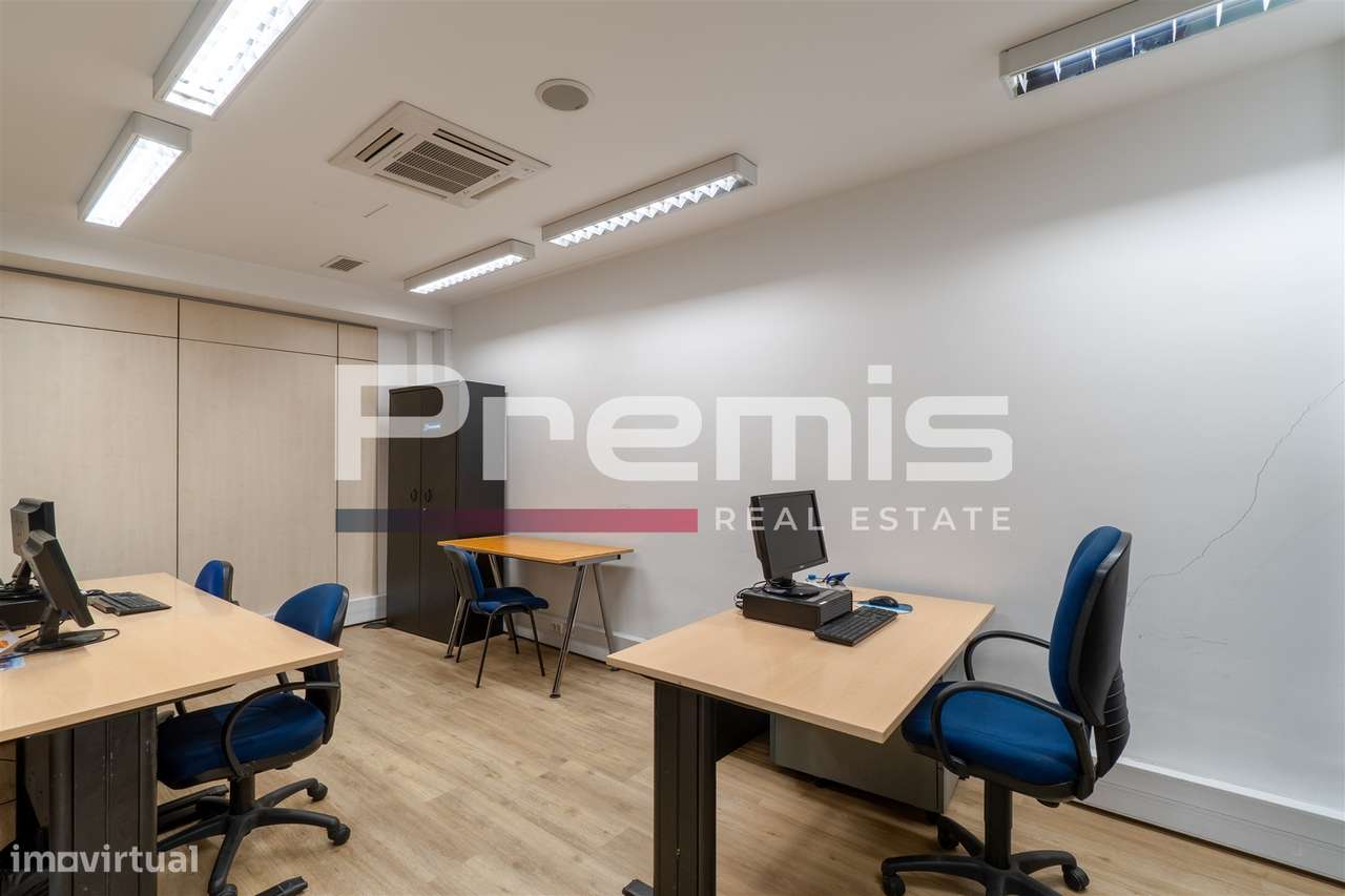 Escritório  Venda em Faro (Sé e São Pedro),Faro-6