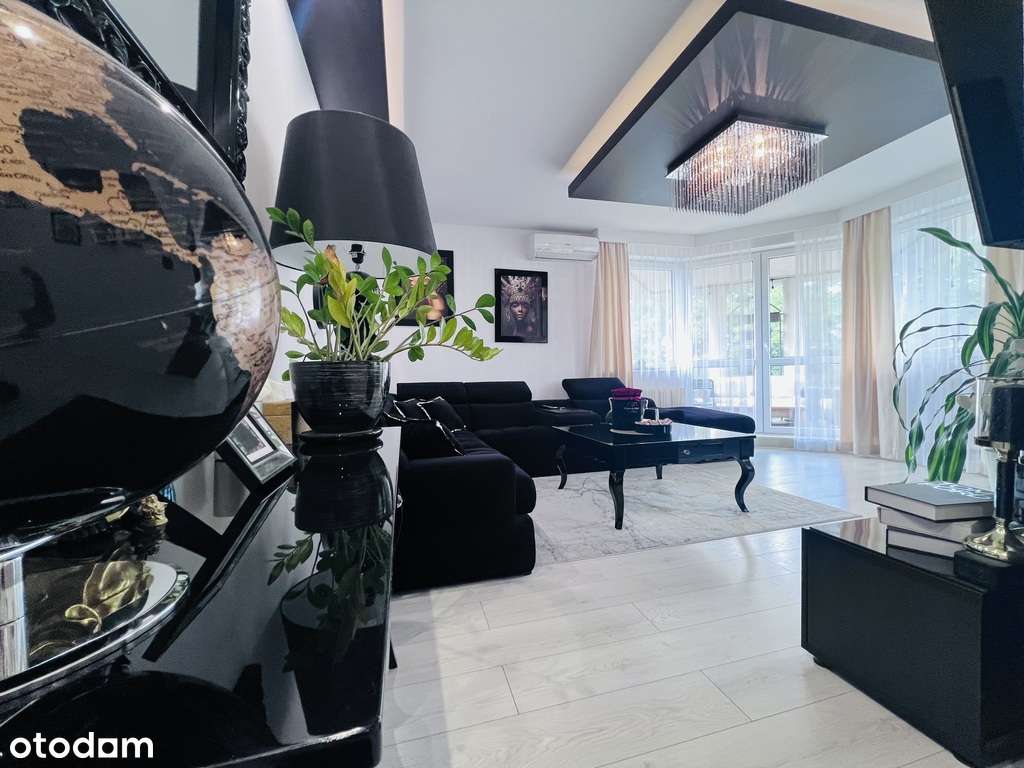 Apartament Glamour, BEZ PROWIZJI!-3