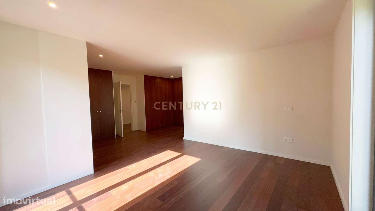 Moradia Térrea Nova em Condomínio Privado - T3 Nova | Vila Nova de Gai-32