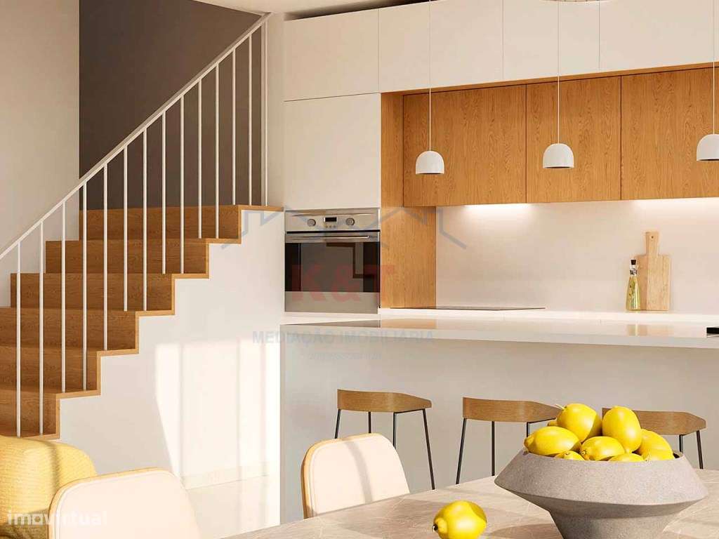 Moradia V3+1 - Arade Villas II, Ferragudo - Grande imagem: 4/20