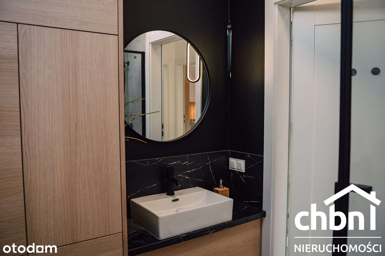 Osada Okonino – domy wśród lasów | cisza, natura, komfort-11