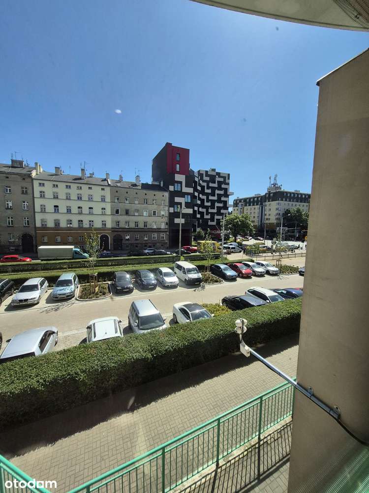 lokal usługowy, centrum, Kościuszki-15