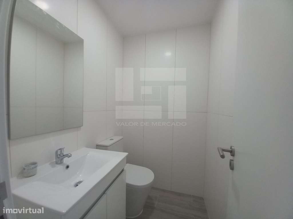 APARTAMENTO DUPLEX T3 - COSTA DA CAPARICA, 300 M DA PRAIA-19