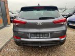 Hyundai Tucson blue 1.7 CRDi 2WD Style - 4