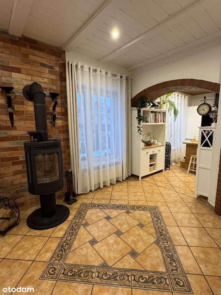 Dom wolnostojacy w Resku - Pełny obrazek: 5/20