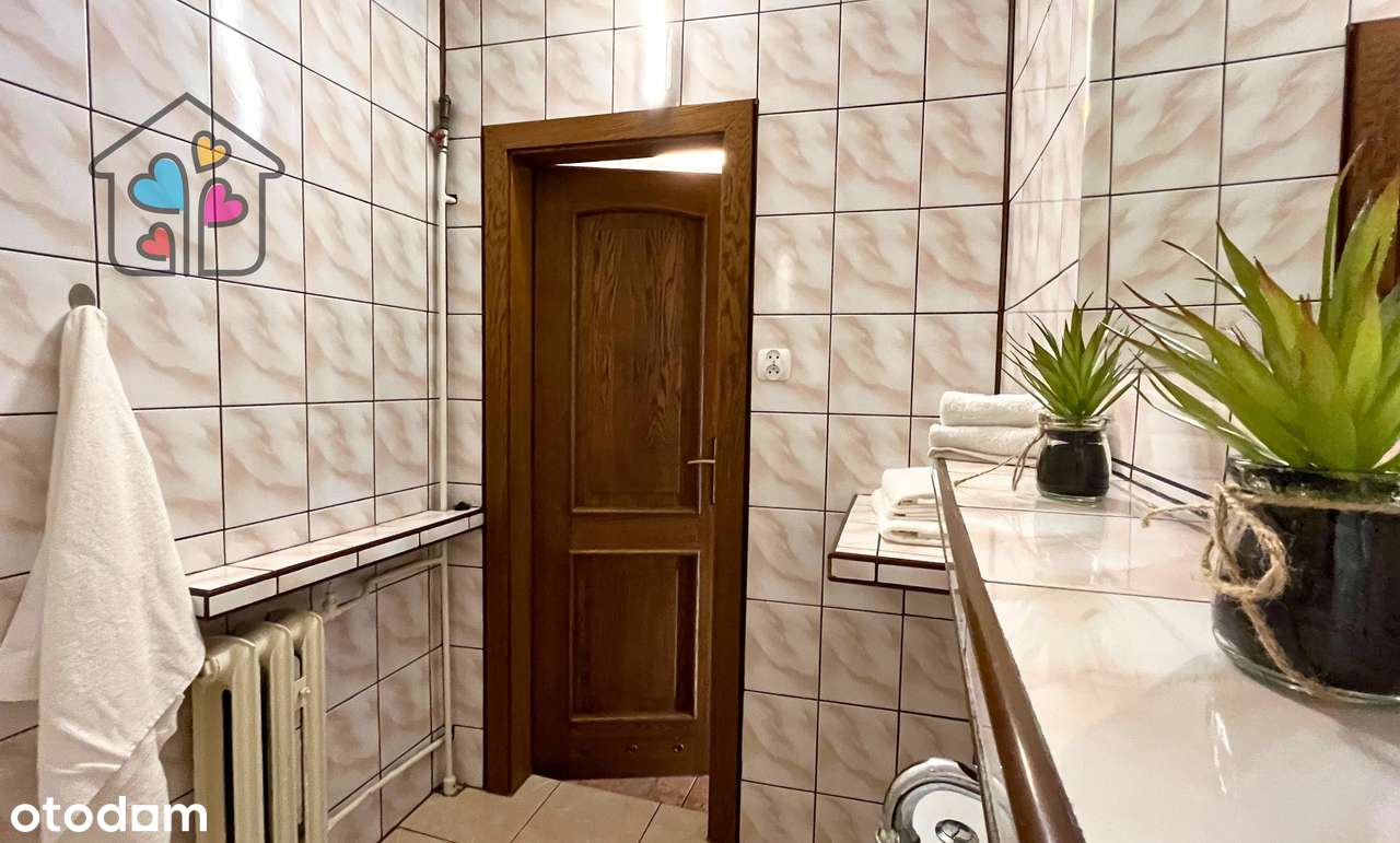 OFERTA ŚWIĄTECZNA !!!  mieszkanie w Kluczborku 3 pokoje 52,60 m2-9