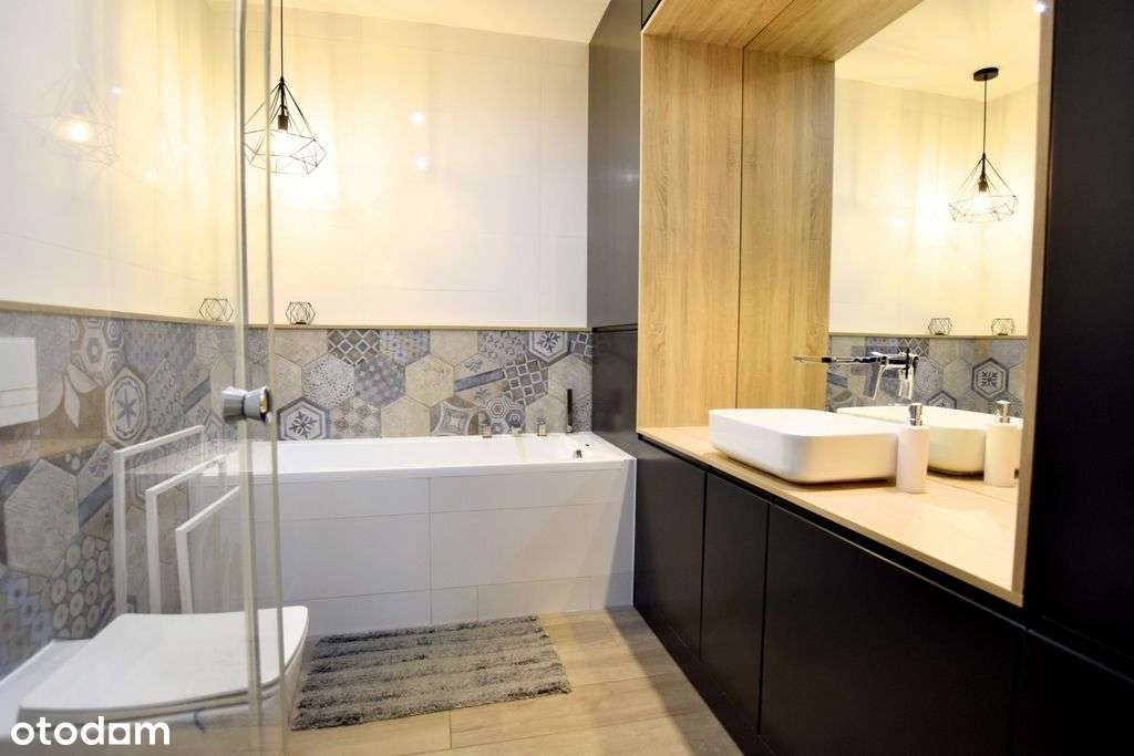 Piękny dom w Silnie, blisko las, jezioro, światłowód-11