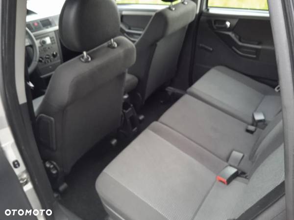 Opel Meriva 1.6 Enjoy - 25