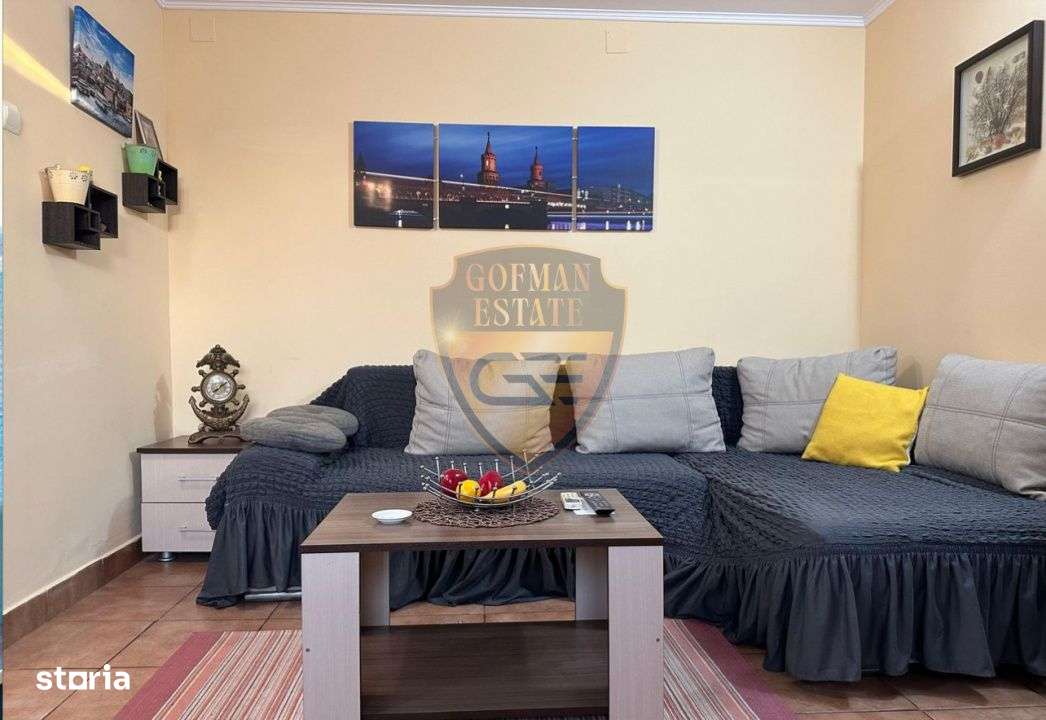 4 camere tip duplex, afacere sezon estival/ locuinta Mamaia Nord Hanul - Imagine principală: 5/16