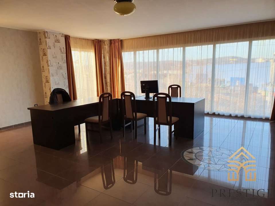 Spatiu de birouri de inchiriat in zona strazii Clujului-Oradea - Imagine principală: 5/13