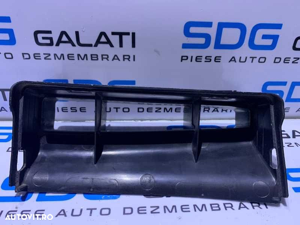 Priza Deflector Difuzor Captare Aer VW Scirocco 2009 - 2018 Cod 1K0805971C - 6