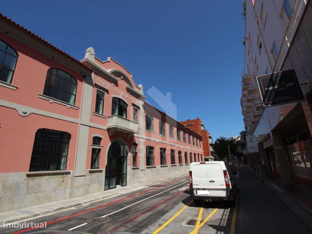 VENDA | APARTAMENTO T2+1 | S. VÍTOR | BRAGA-22