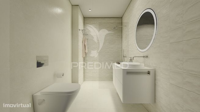 Apartamento T3 Quinta da Amizade-19