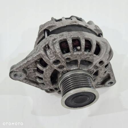 Alternator IVECO DAILY 2.3 HPI DUCATO 5802217842 - 8