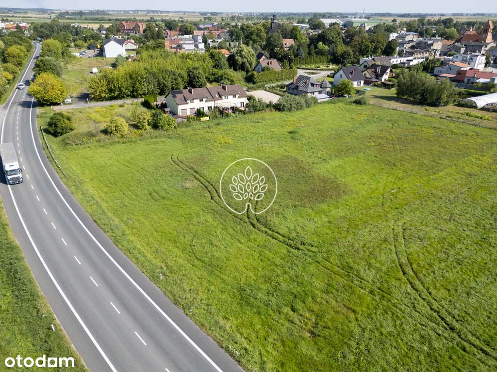 Pod biznes w samym centrum Gniewkowa - Pełny obrazek: 2/3