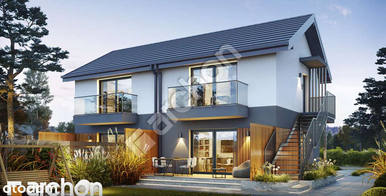 Działka budowlana z MPZP blisko plaży-15