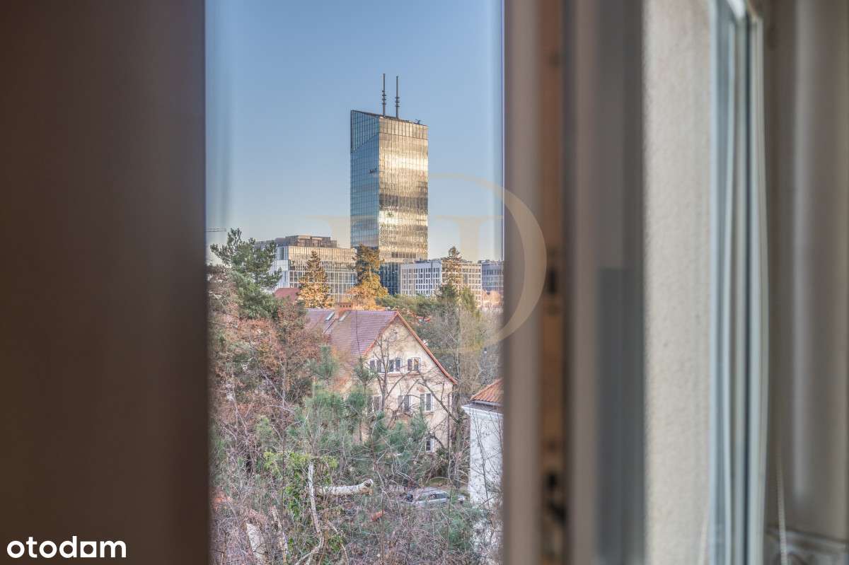 Oliwa | 2 niezależne pokoje | Świetna lokalizacja-7