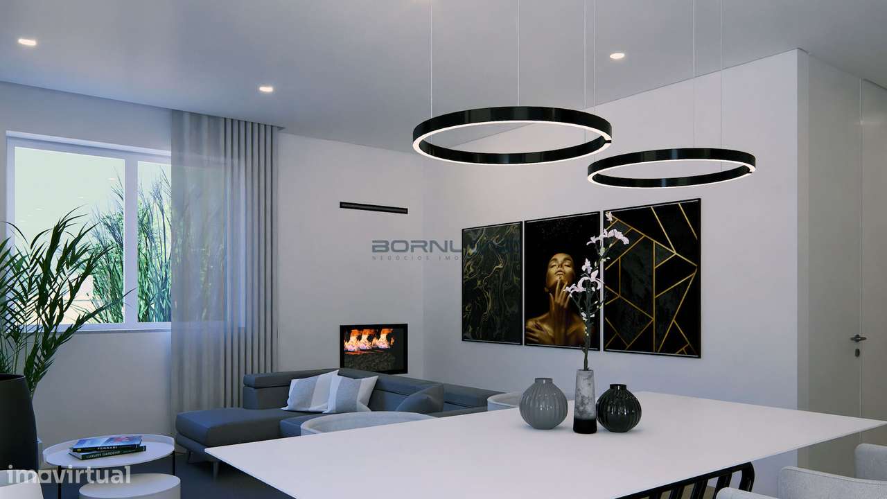 Moradia Individual 2 Pisos T3 (em construção - pronta Ago2026)-28