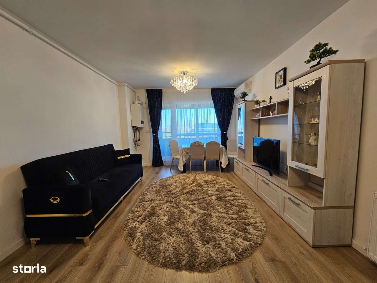 Apartament 2 camere de vanzare– Grand Via Marina-0