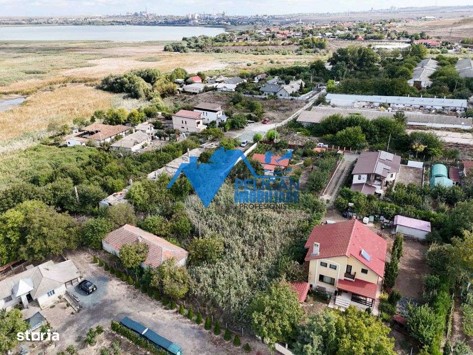 Teren intravilan MINERI, zona deosebita, 1154MP-1