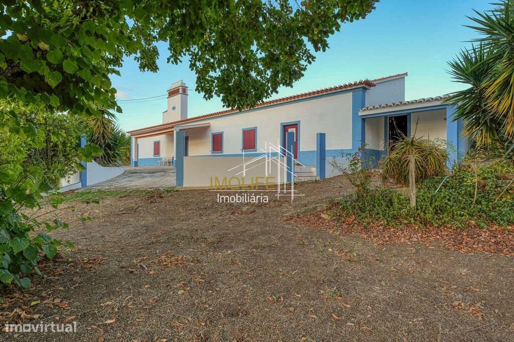 Monte Alentejano da Chamorra de Cima - Vila Boim - Grande imagem: 4/60