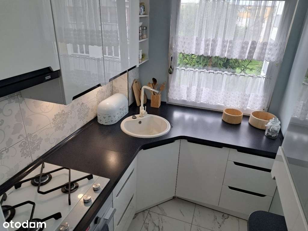 3 pok. na os. Dolnośląskim w bardzo dobrej lokalizacji (I etap) - Pełny obrazek: 1/9