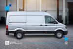 Volkswagen Crafter 35 furgon 177KM 3640 - 6