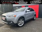 Mitsubishi ASX 1.8 DI-D 2WD Comfort Edition - 1