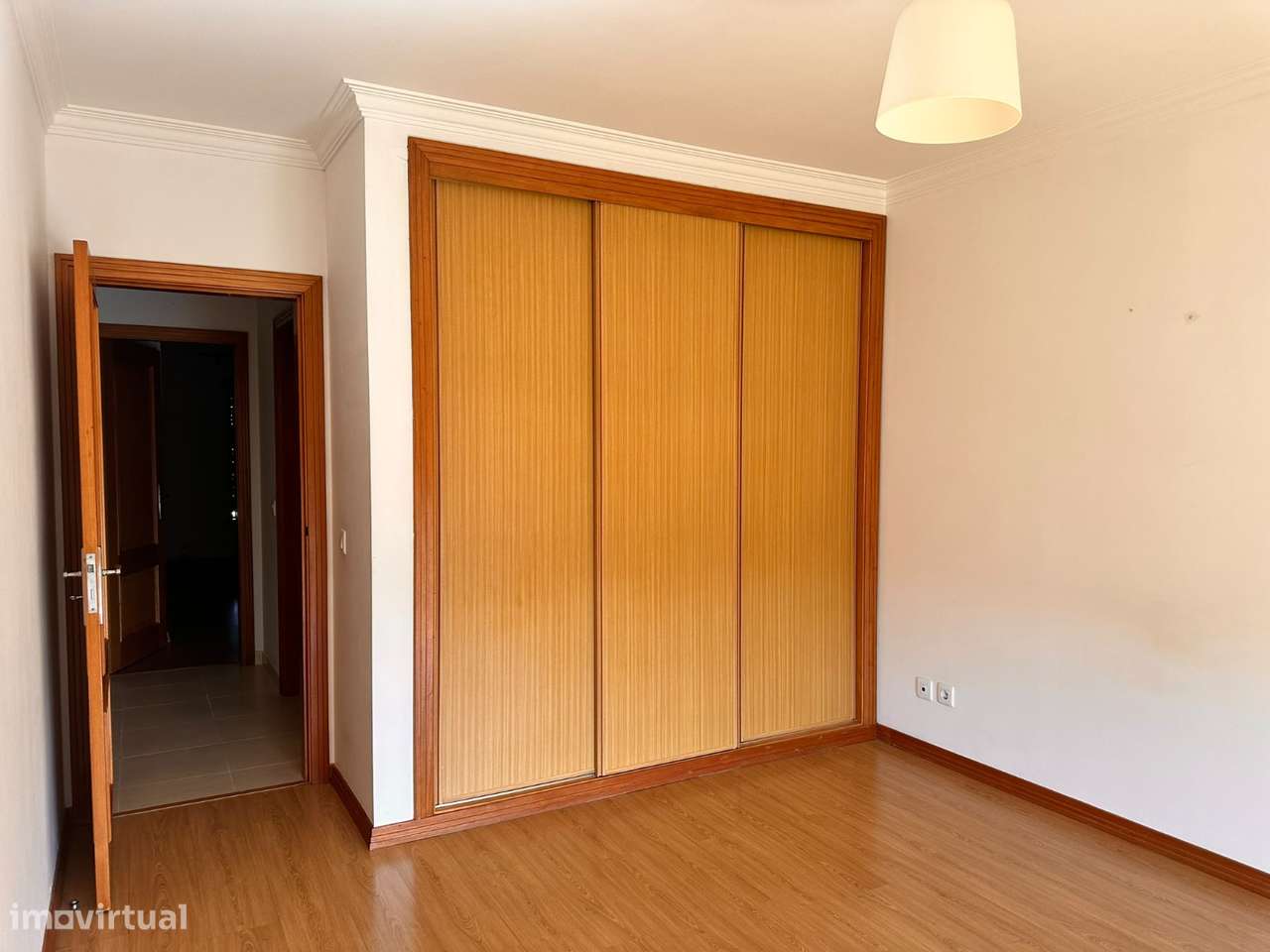 Apartamento T4 Benavente-17