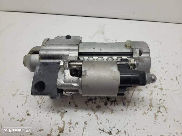 Motor de arranque BMW 1/2/3/4 [F20/F30/F31/F36] 2.0 B47 8570846 - 2