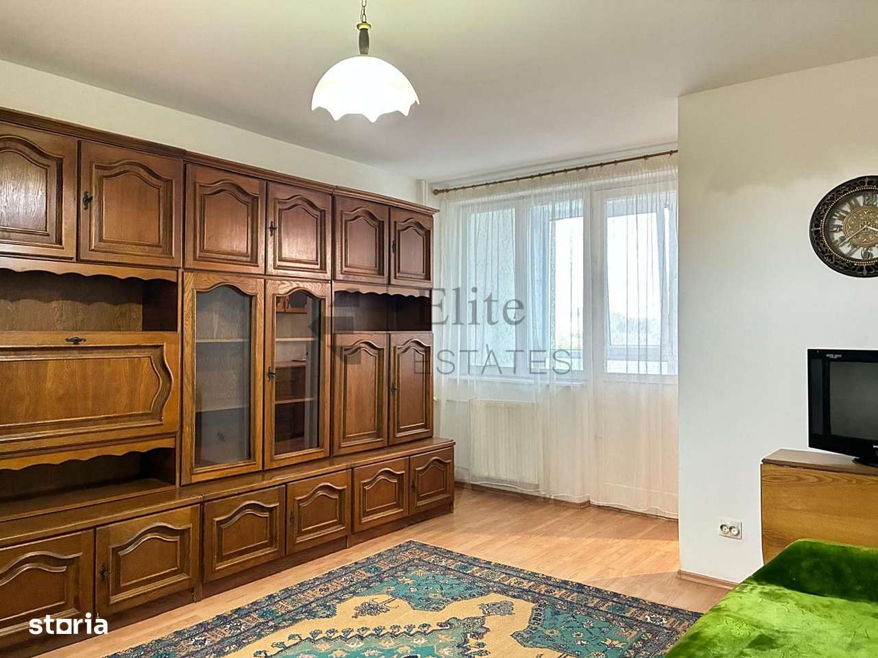 Apartament 1 camera Aluminei, Rogerius Oradea - Imagine principală: 2/8