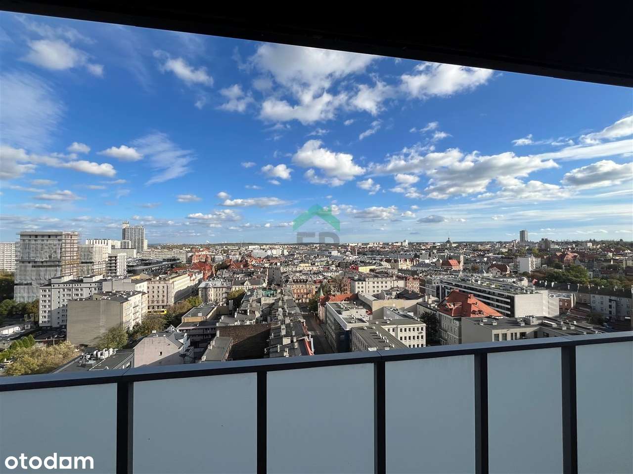 Mieszkanie na sprzedaż, Katowice, 1 pokój-3