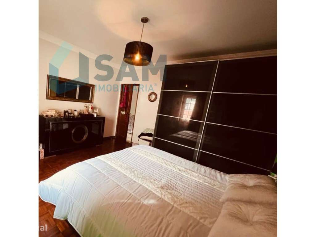 Moradia unifamiliar T3 em Arruda dos Vinhos-8