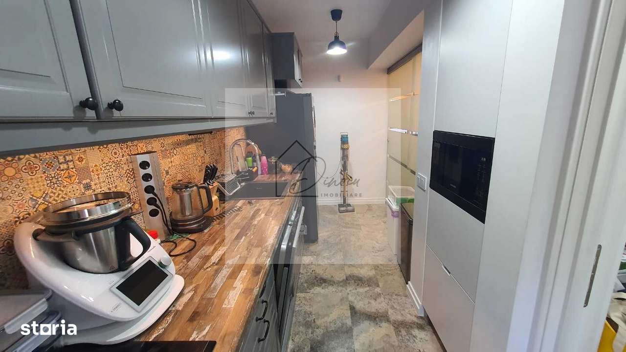 COM 0%I Apartament 4 camere Damaroaia I 147mp utili I 2parcari incluse - Imagine principală: 3/8