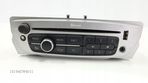 RENAULT SCENIC III RADIO CD NAWIGACJA 281153266R - 2