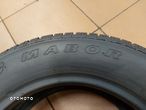 1x OPONA WIELOSEZON MABOR WINTER JET 175/70/R14 2019r - 5