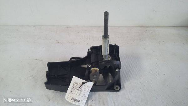 Caixa De Transferências/Selector De Velocidades Saab 9-3 (Ys3f, E79, D - 1