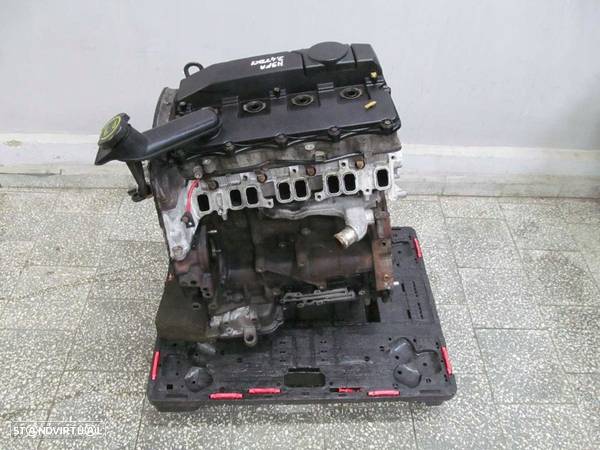 Motor  FORD TRANSIT 350 2.4L TDCI 137 CV - H9FA - 3