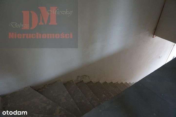 Mieszkanie 80m2 z ogródkiem,komórką i garażem X 2-6