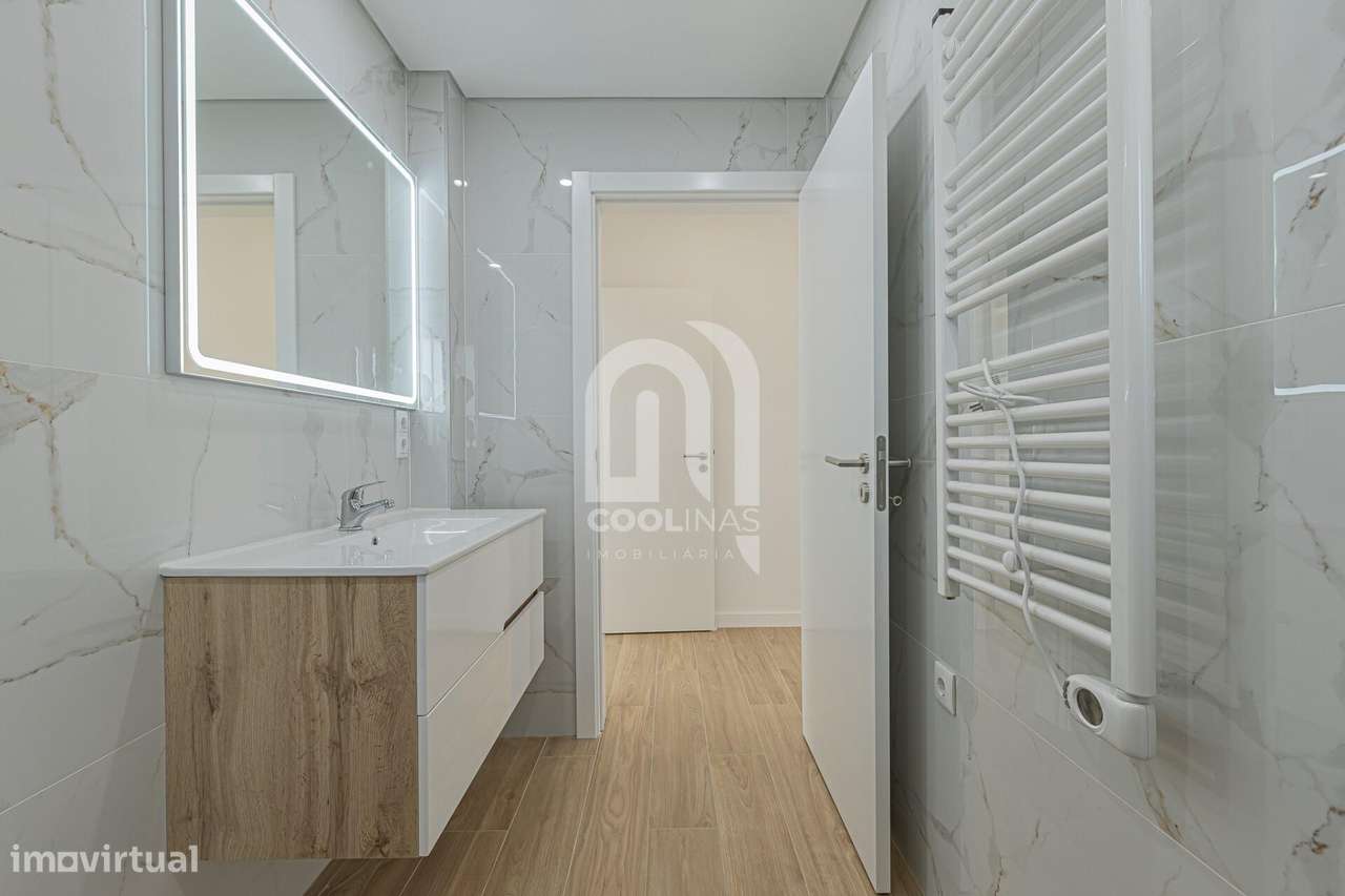 Fantástica Moradia Térrea T3+1 com Piscina de água salgada e aquecida-25