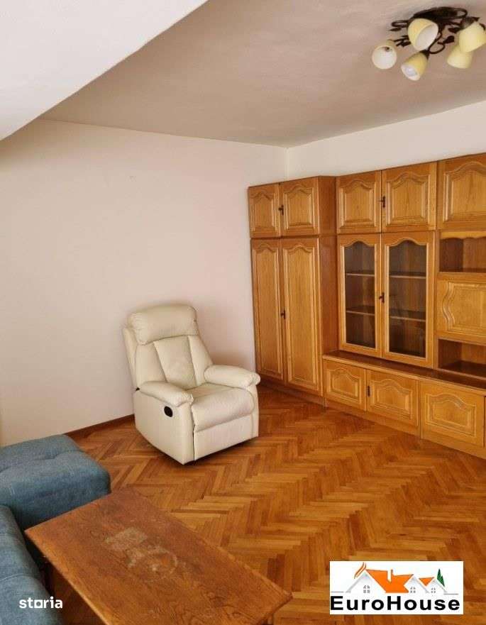 Apartament cu 2 camere de vanzare in Alba Iulia-0