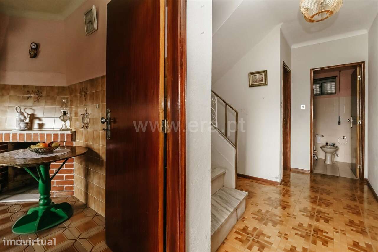 Moradia em Banda T5 / Covilhã, Orjais - Grande imagem: 4/19