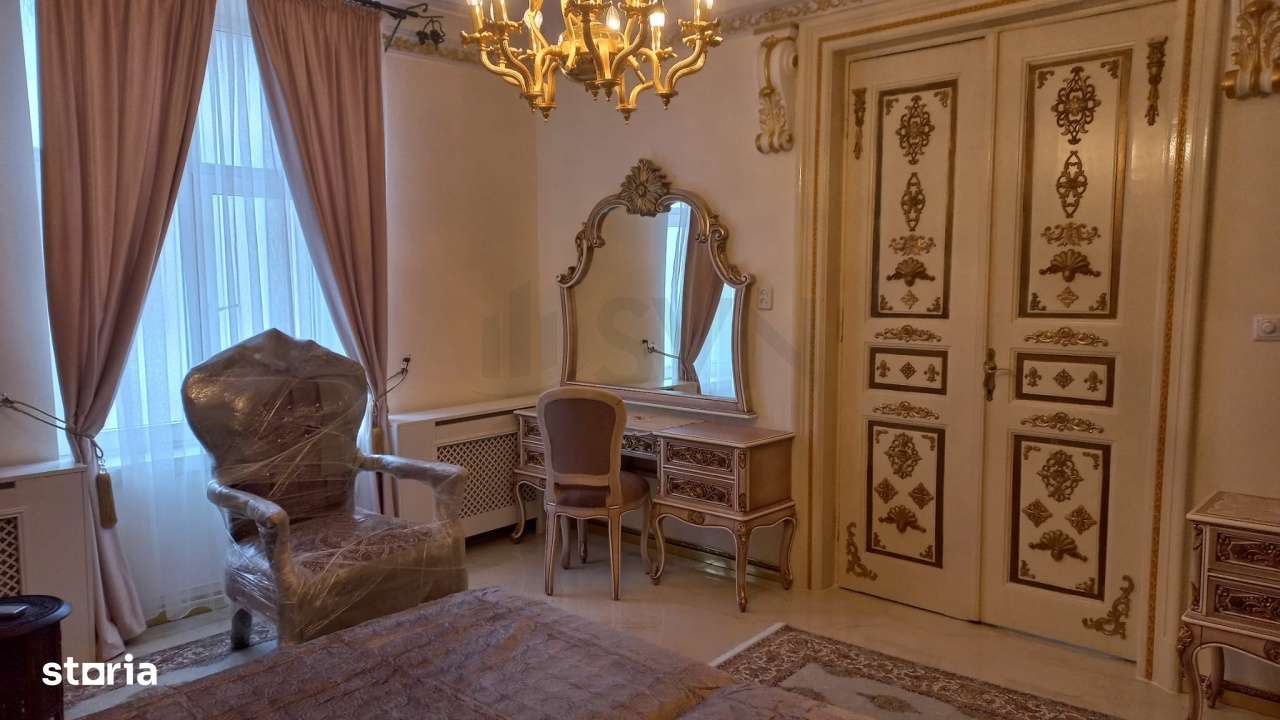 APARTAMENT SUPERB IN VILA - Imagine principală: 5/15