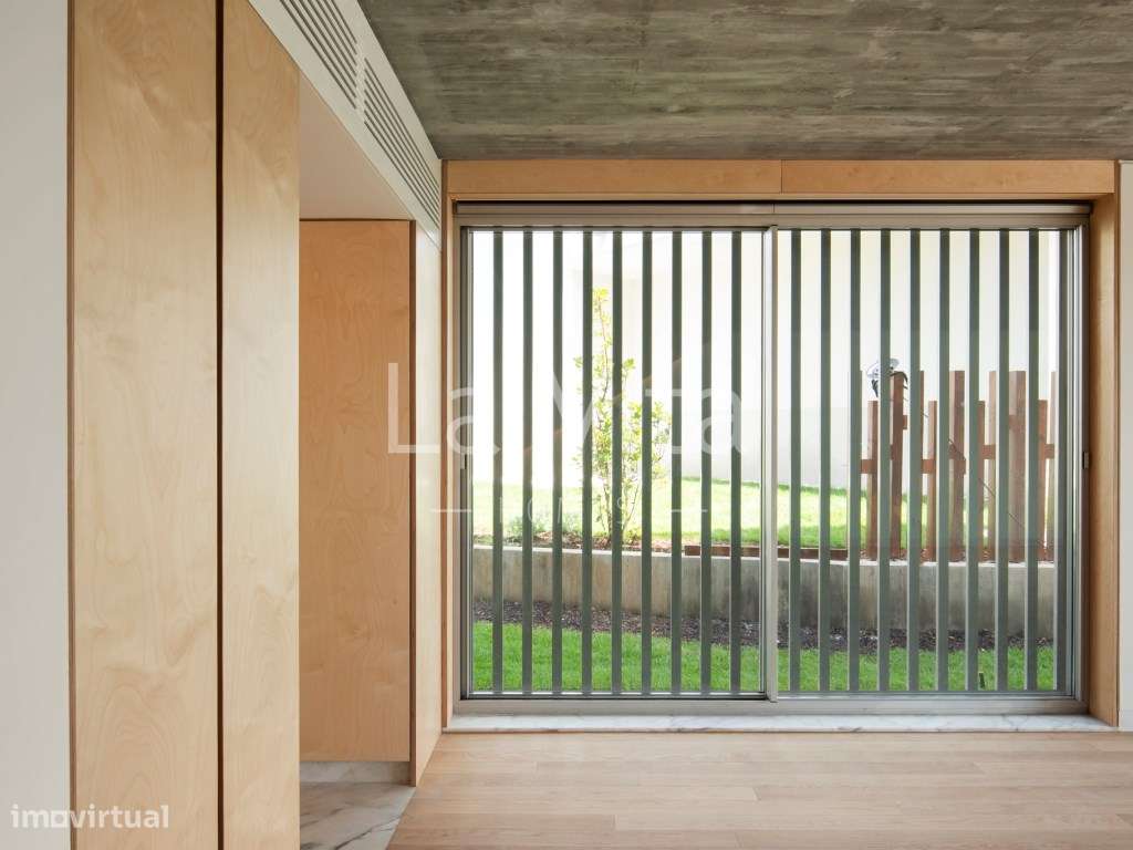 Moradia T4+1 em exclusivo condomínio privado, com vista para o mar,...-25