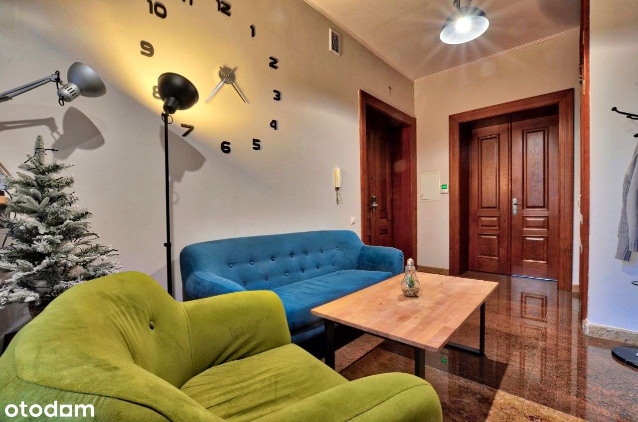 Biuro serwisowane - 8 biurek - coworking - Pełny obrazek: 4/8