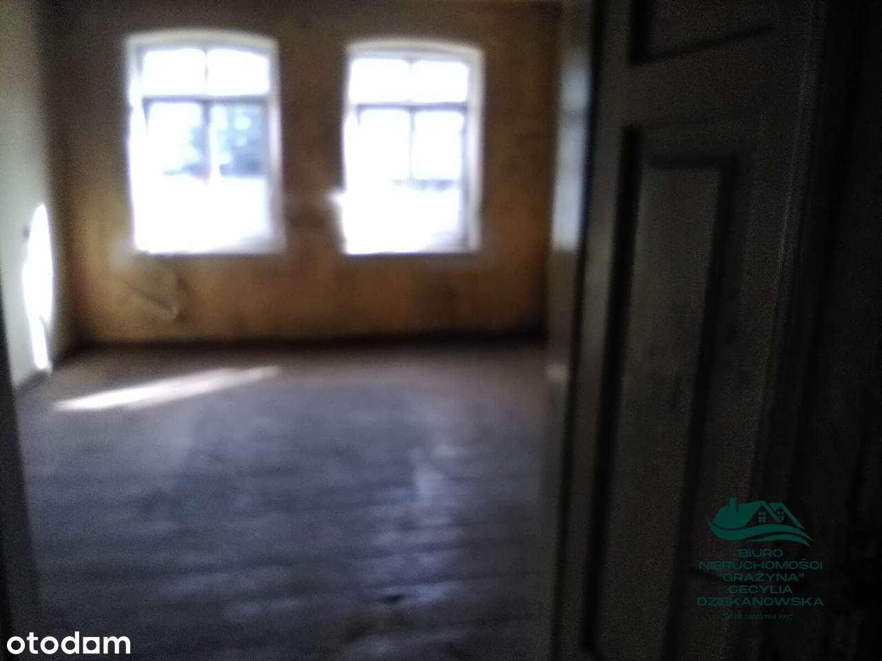 Aleksandrów kuj- sprzedam  Kamienice w centrum miasta - Pełny obrazek: 4/12