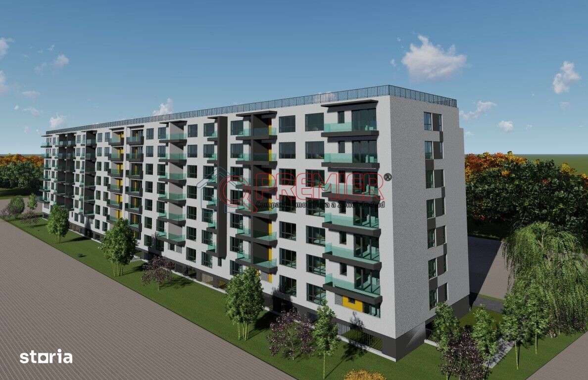 Sector 4 - Metrou Aparatorii Patriei - Garsoniera - SUPER OFERTA