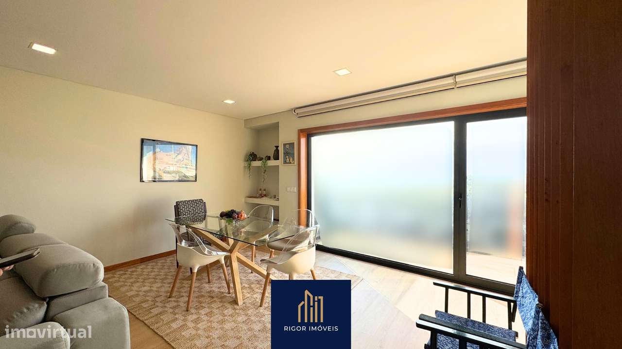 Apartamento T2 | Semi-Novo | Vila do Conde - 1.ªLinha-8