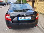 Skoda Octavia 2.0 TDI Ambition DSG - 5