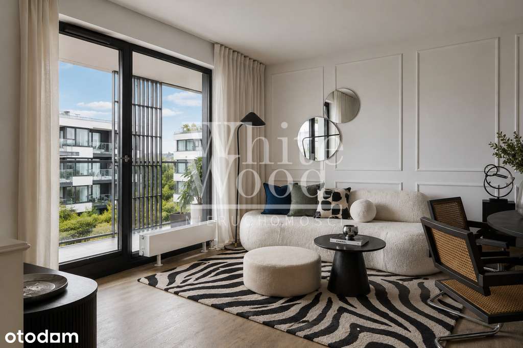Mieszkanie na sprzedaż, 2 pokoje, 51 m², Gdynia